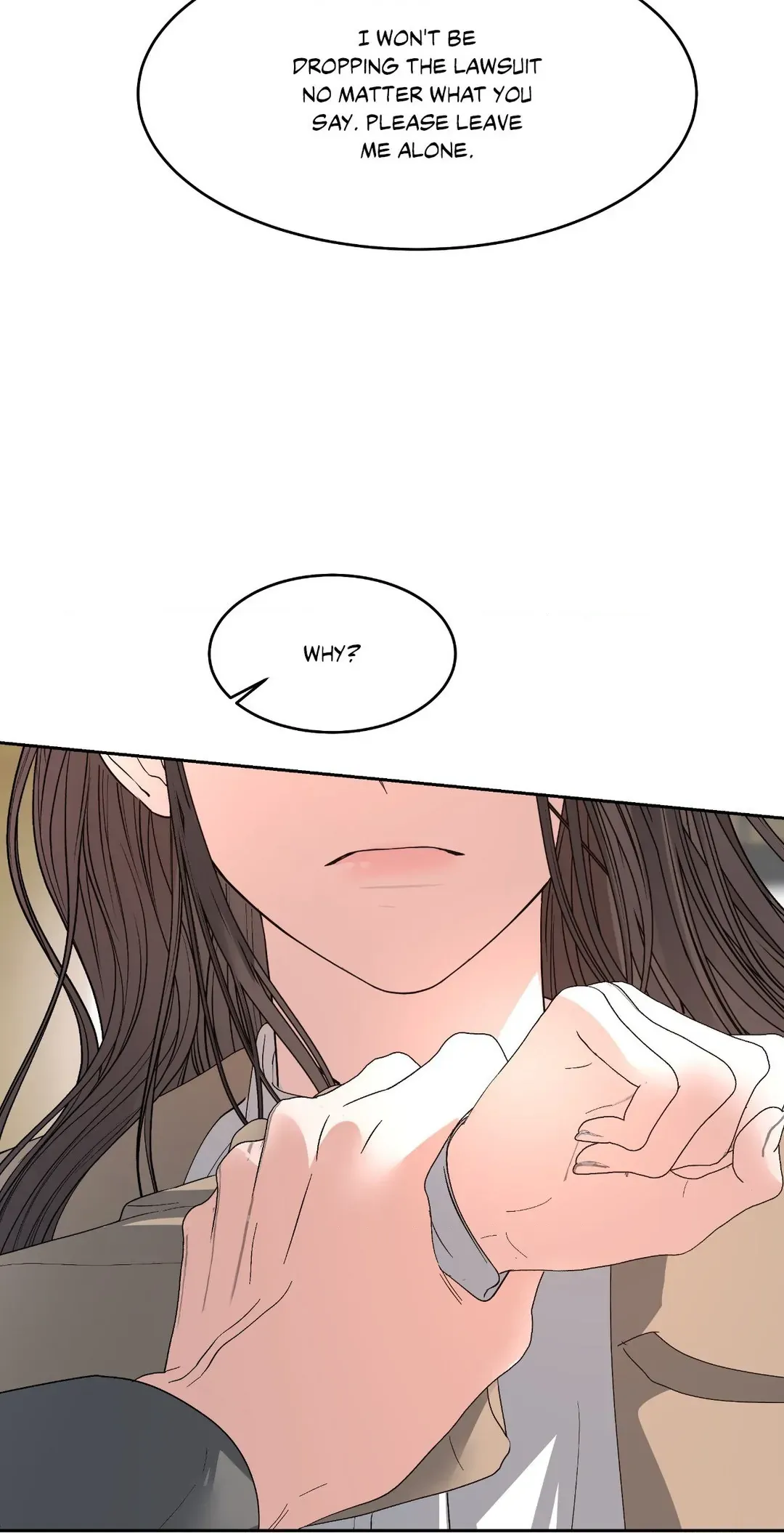 The Change of Season Chapter 39 Online - página 62