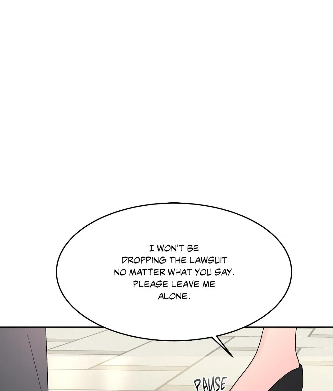 The Change of Season Chapter 40 Online - página 2