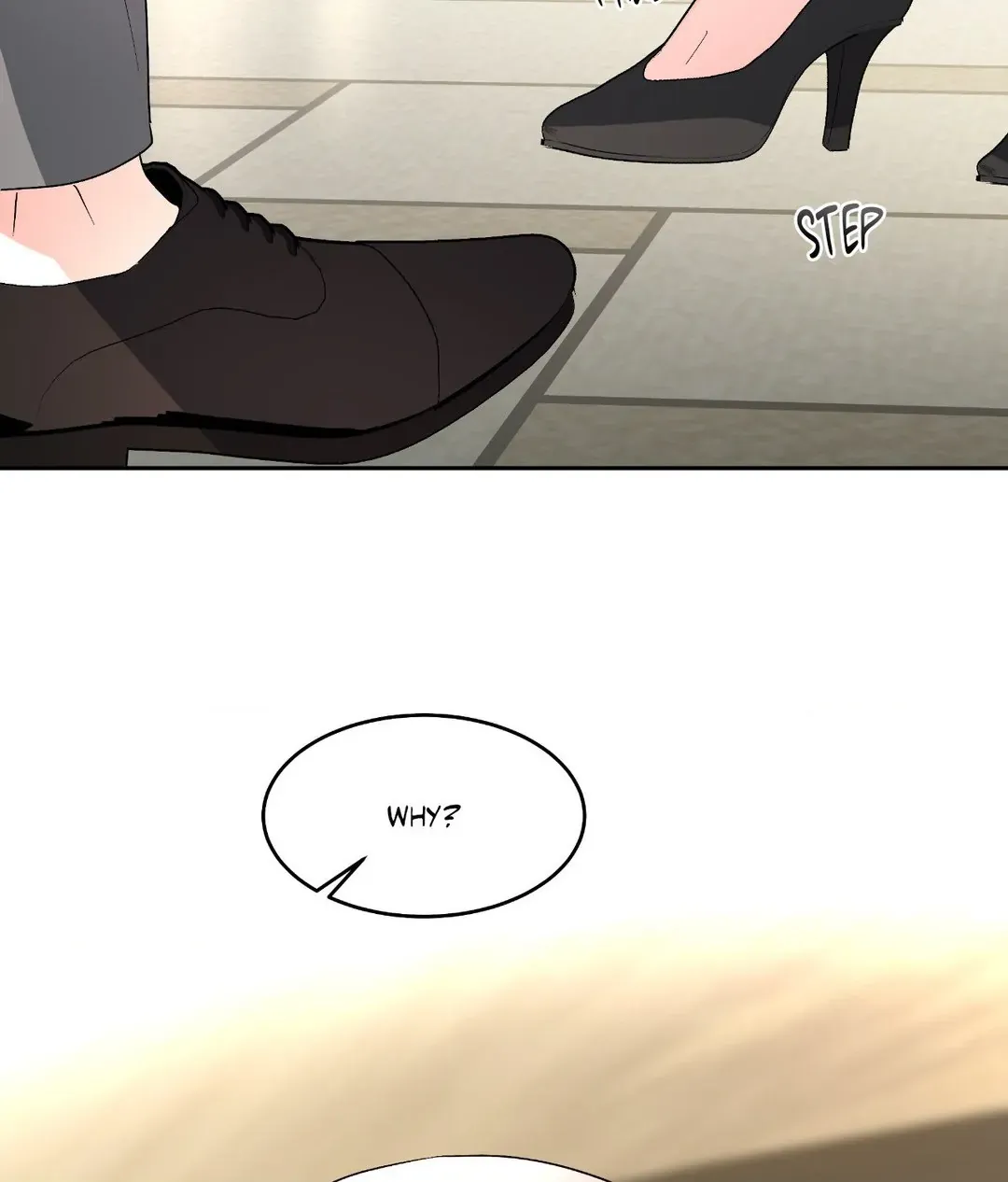 The Change of Season Chapter 40 Online - página 3