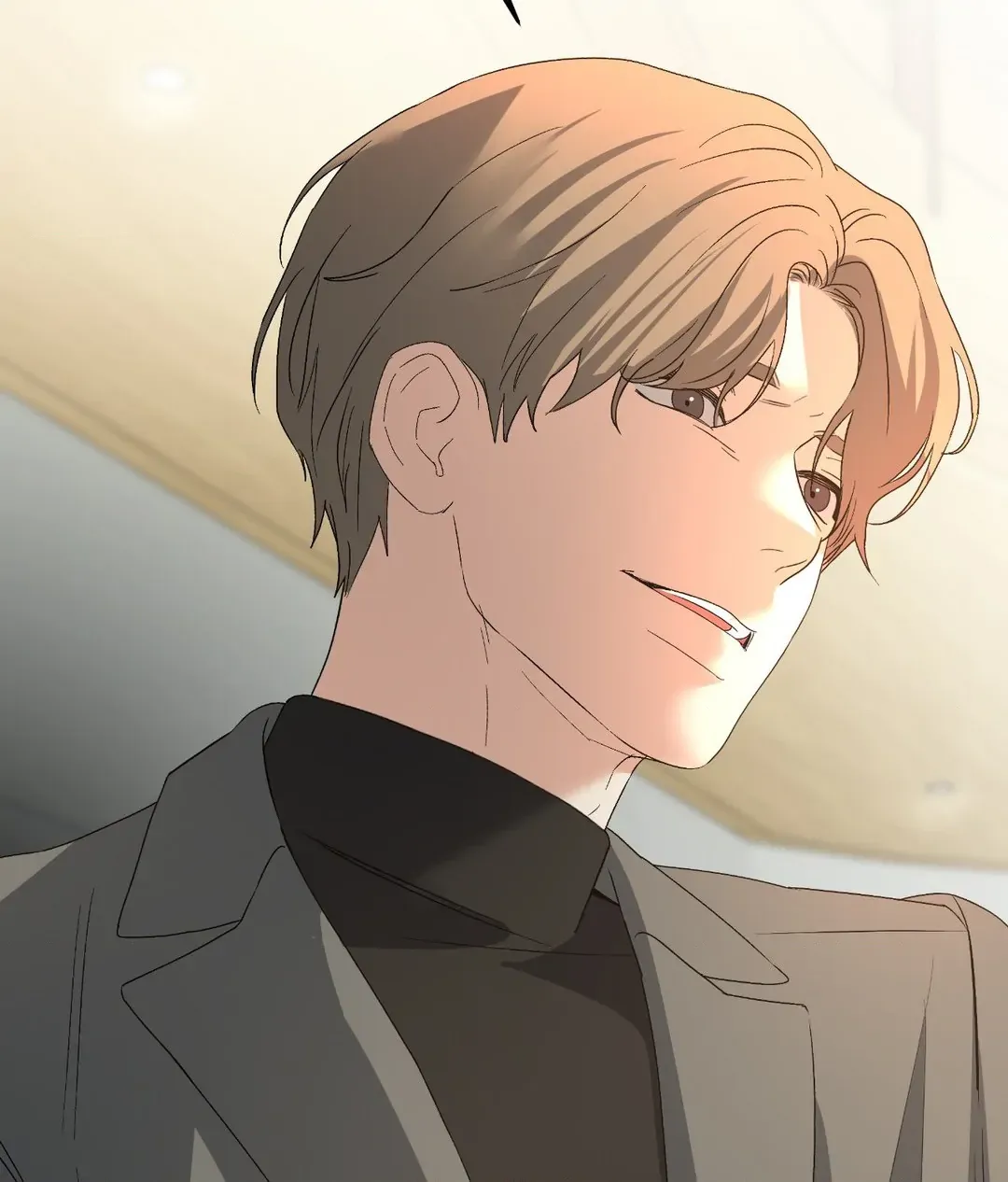 The Change of Season Chapter 40 Online - página 7