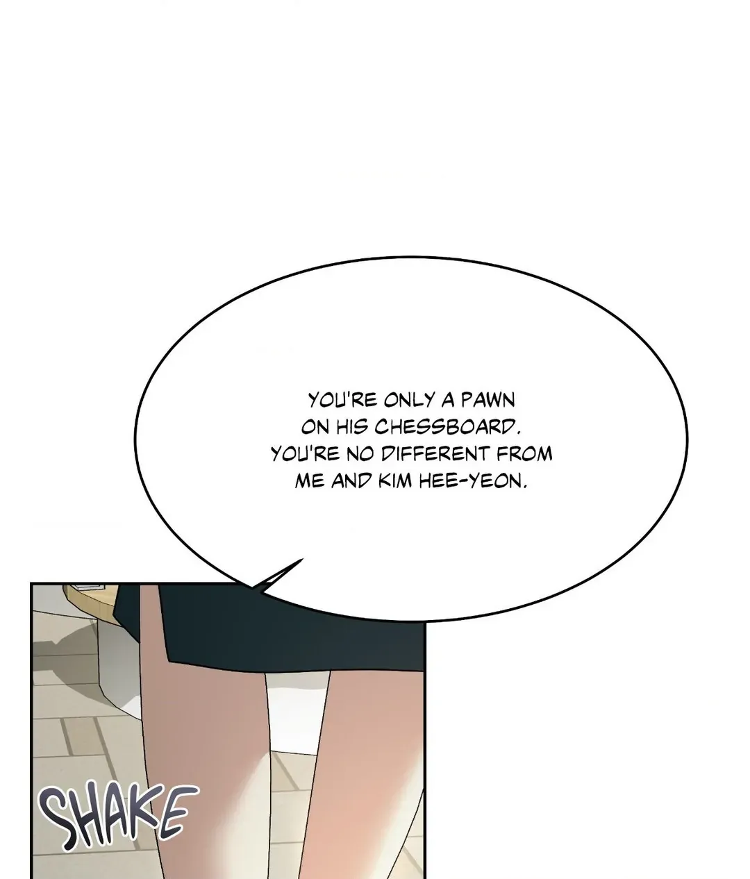 The Change of Season Chapter 40 Online - página 16