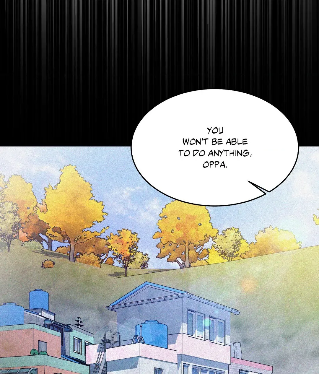 The Change of Season Chapter 40 Online - página 40