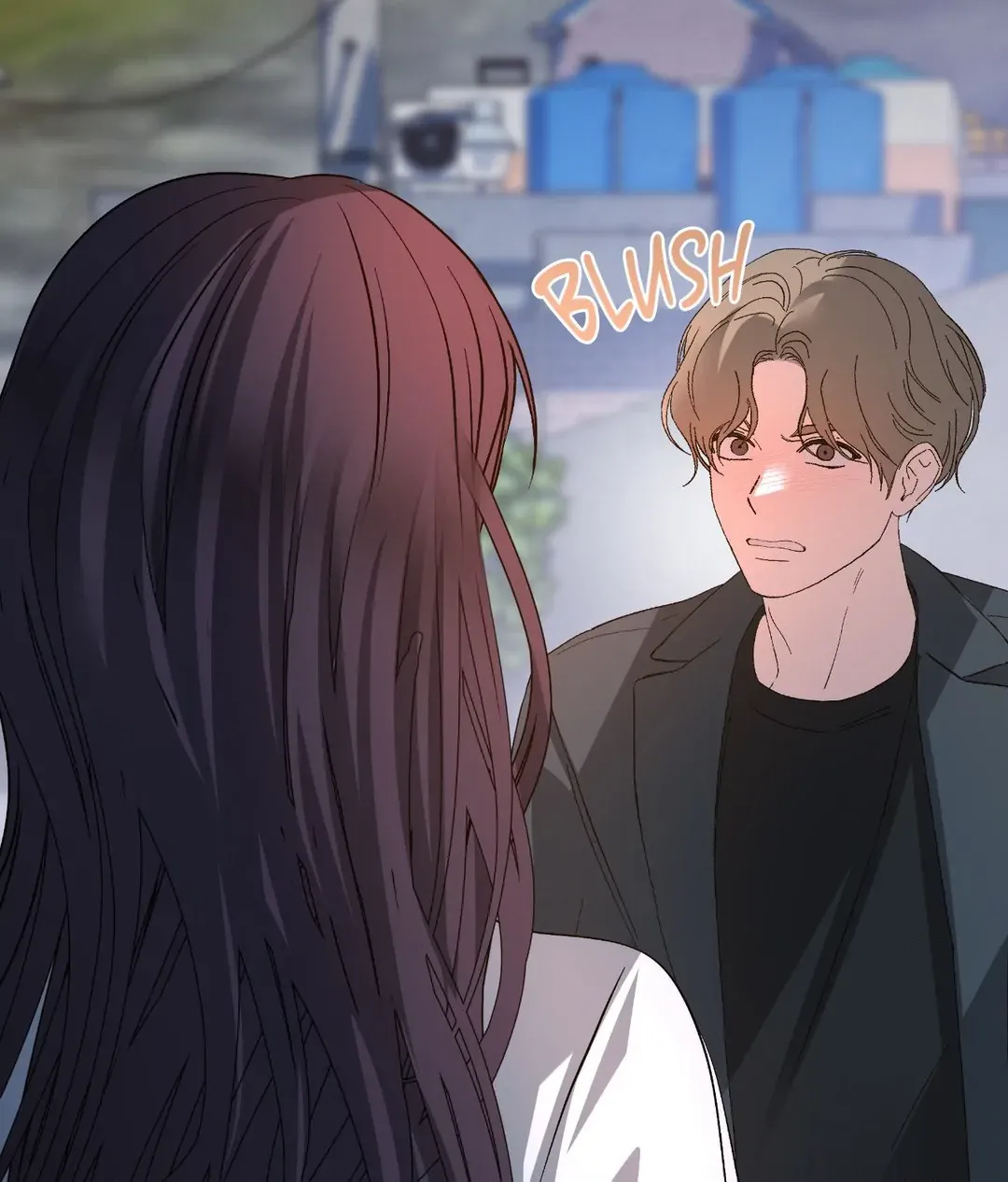 The Change of Season Chapter 40 Online - página 47
