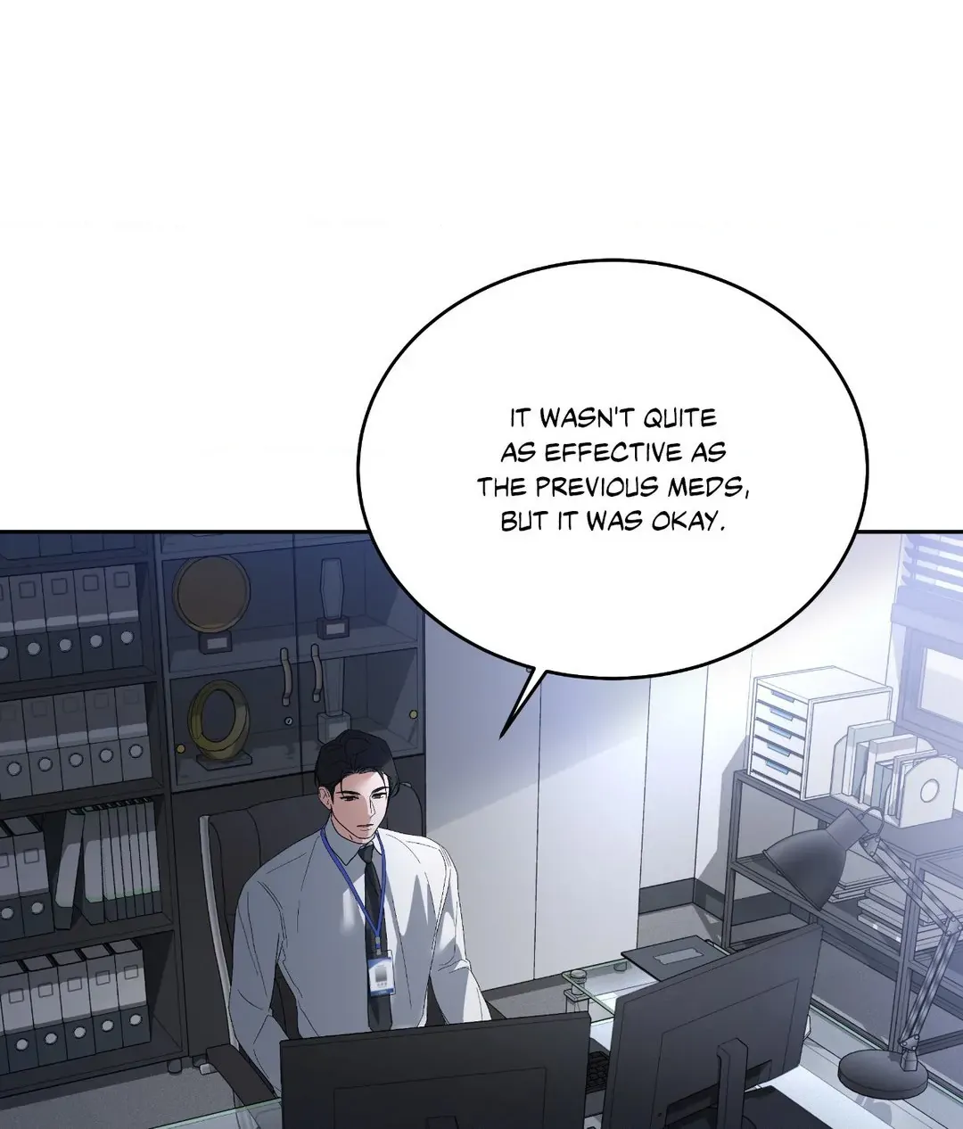 The Change of Season Chapter 40 Online - página 60