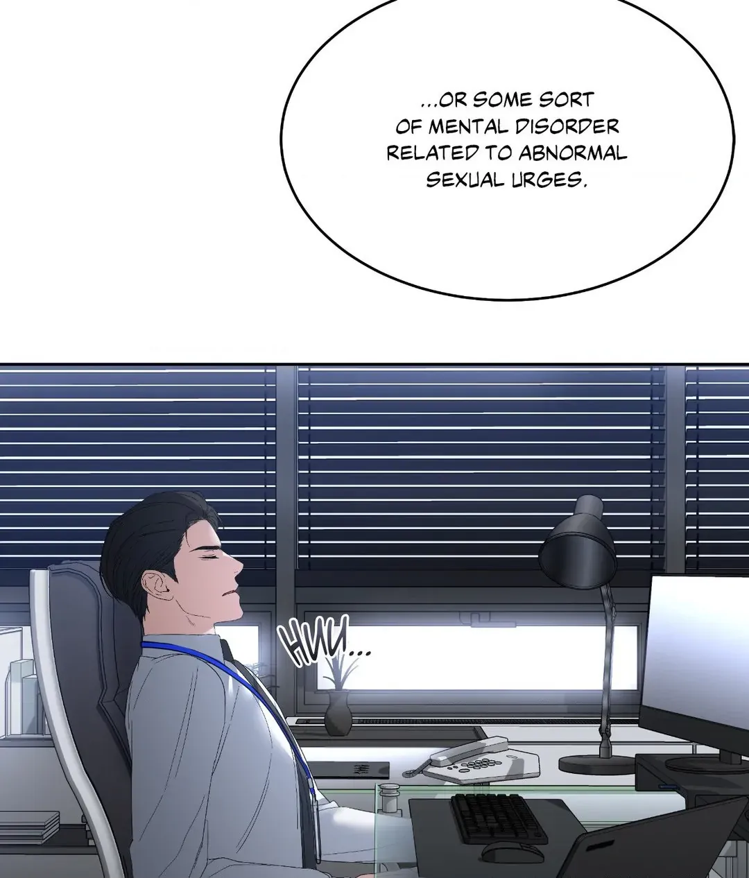 The Change of Season Chapter 40 Online - página 68
