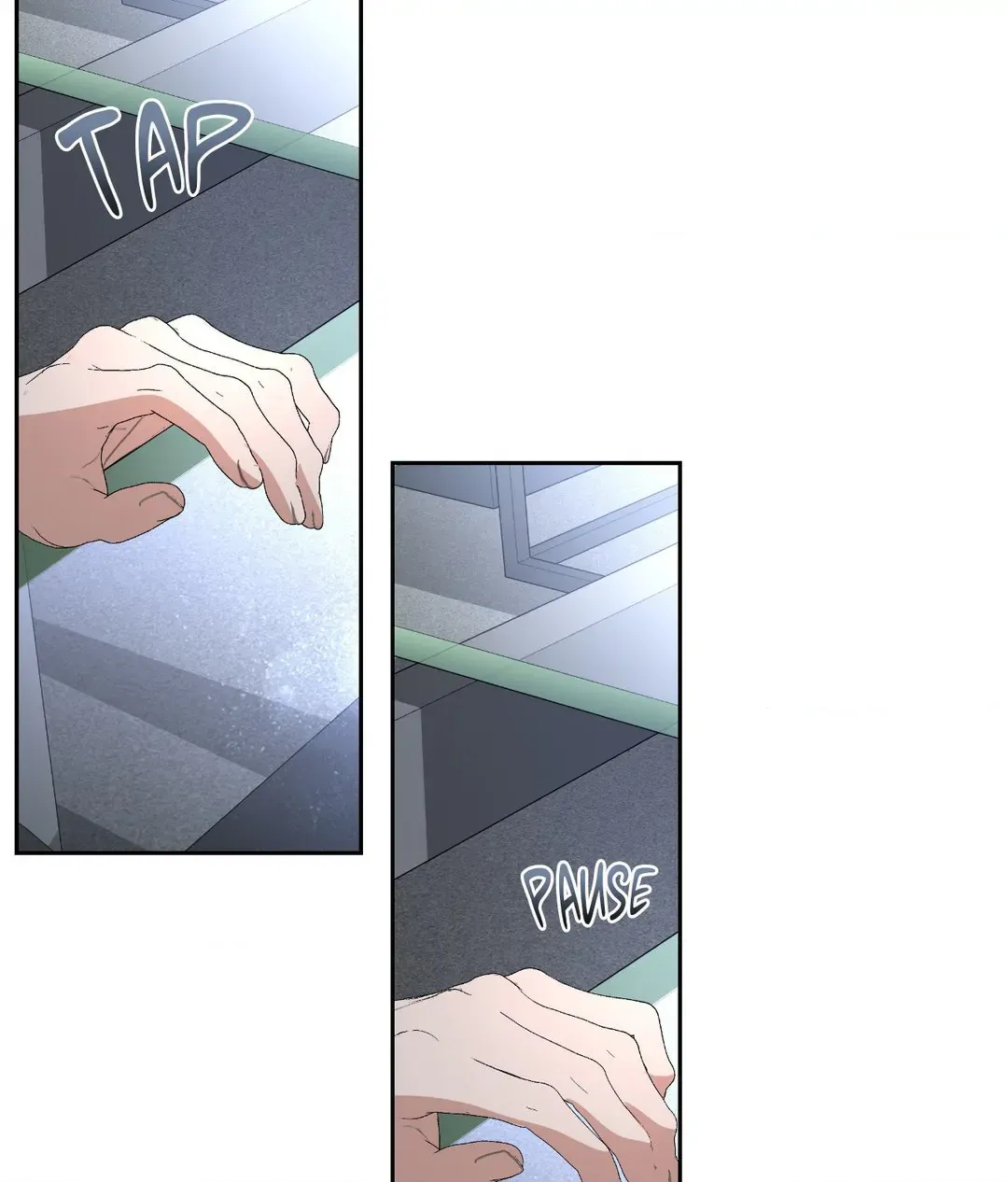 The Change of Season Chapter 40 Online - página 72