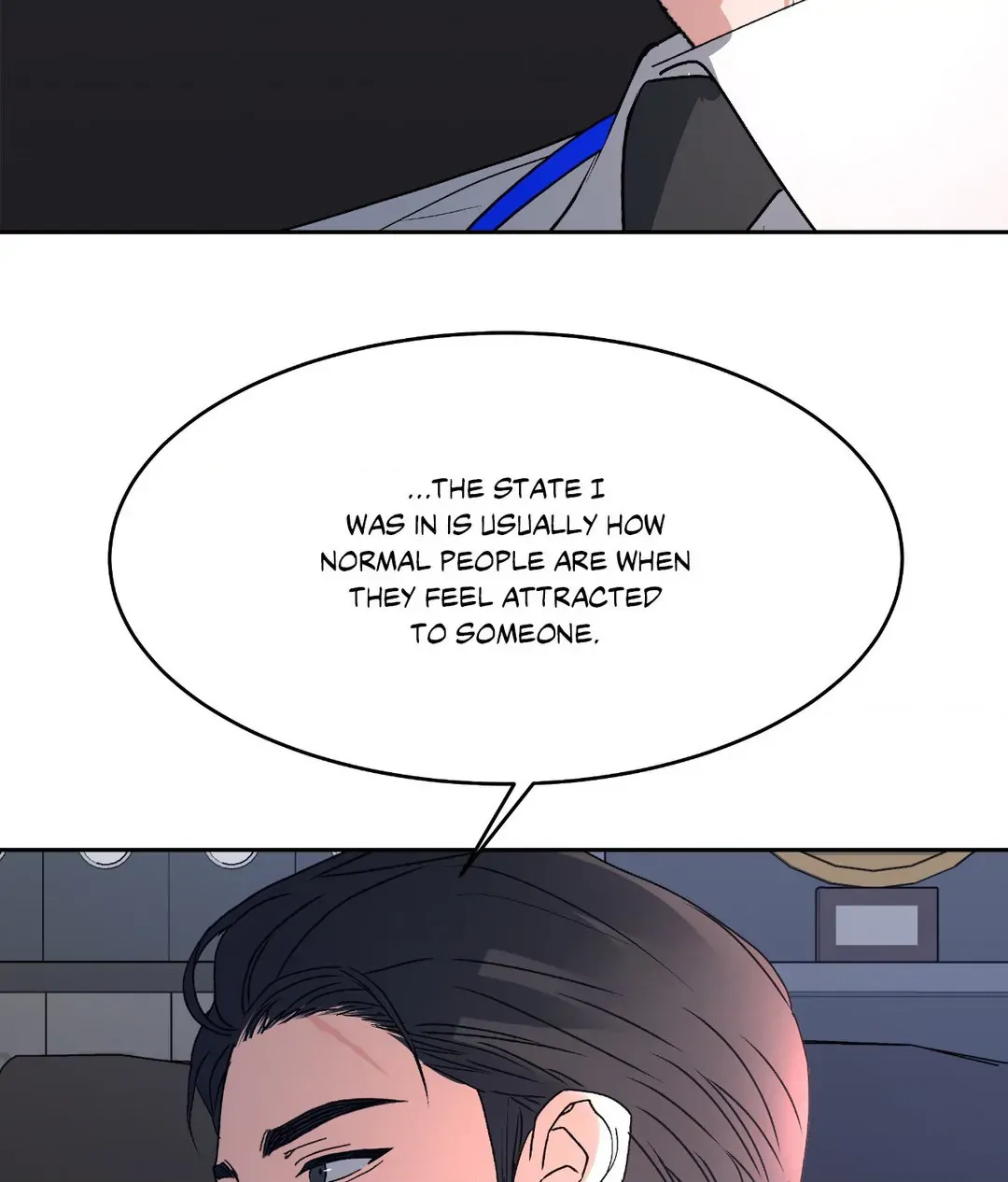 The Change of Season Chapter 40 Online - página 77
