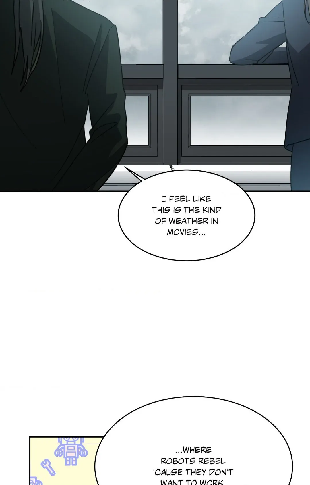 The Change of Season Chapter 41 Online - página 6