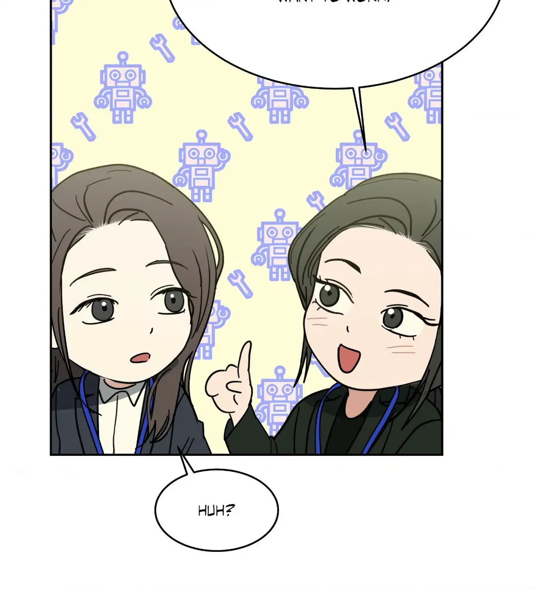 The Change of Season Chapter 41 Online - página 7