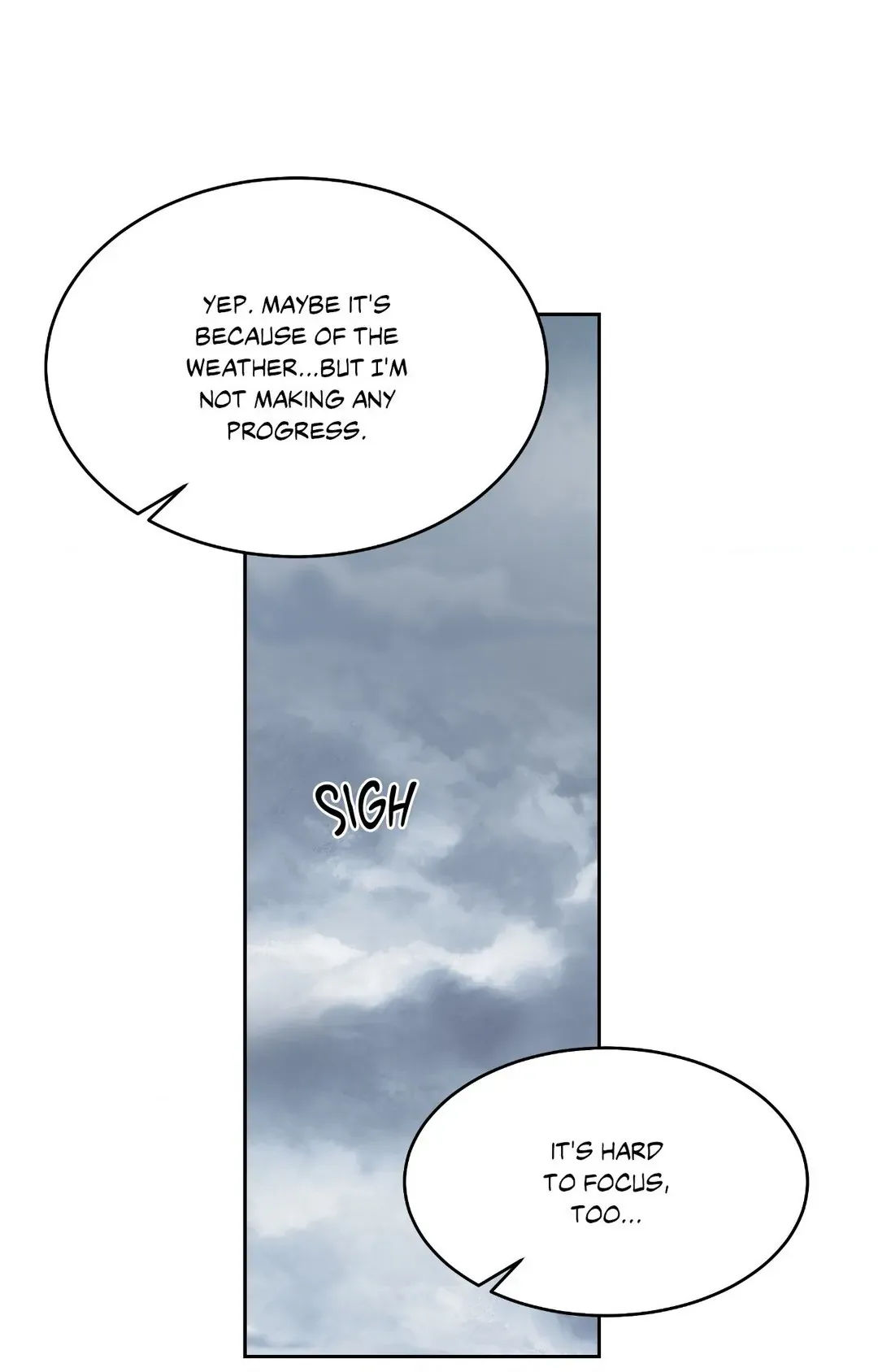 The Change of Season Chapter 41 Online - página 10