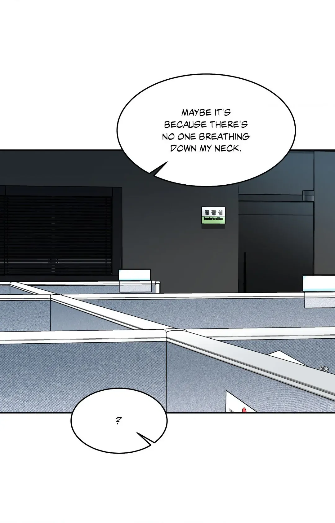 The Change of Season Chapter 41 Online - página 11