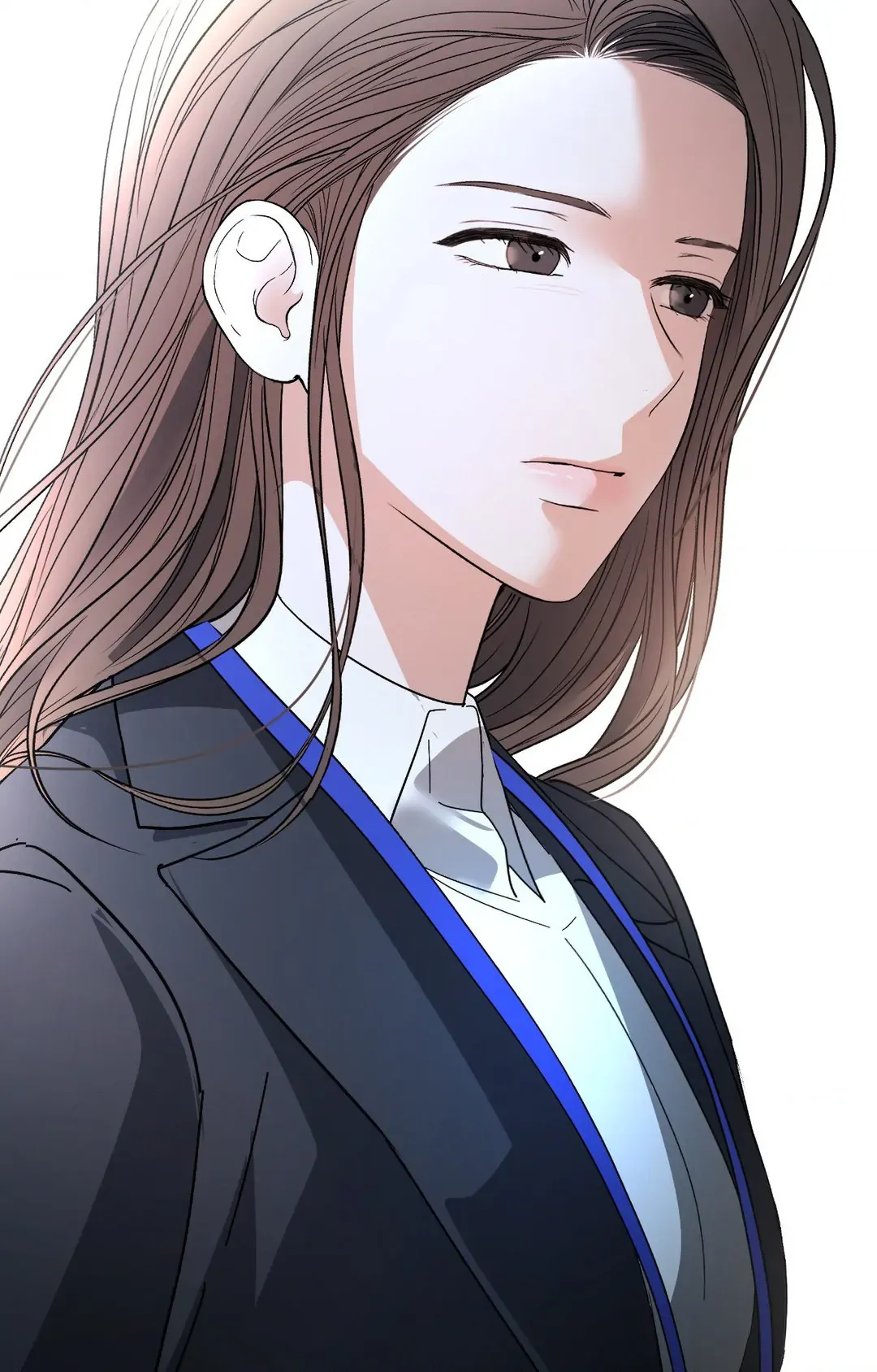 The Change of Season Chapter 41 Online - página 17