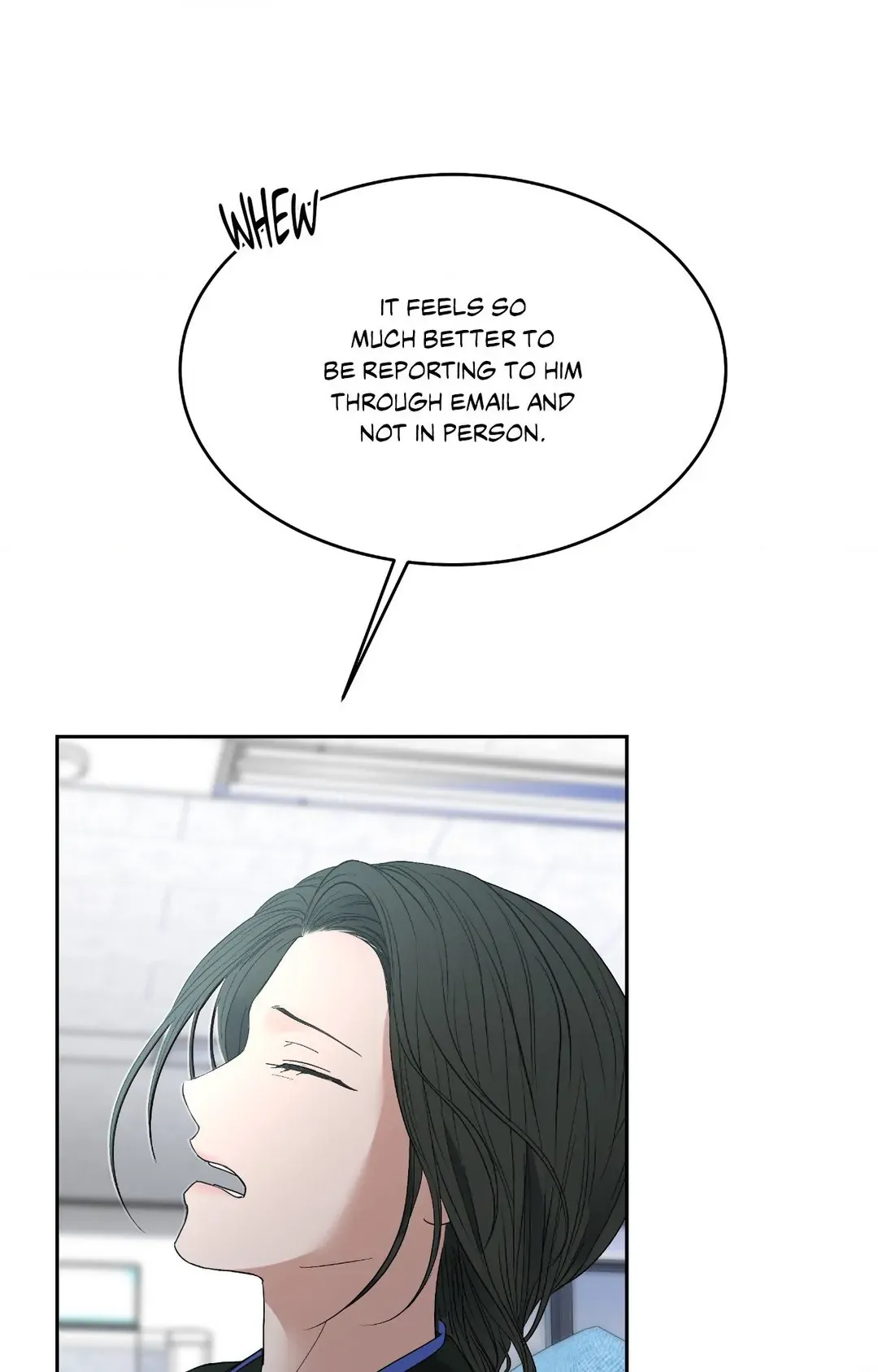 The Change of Season Chapter 41 Online - página 21