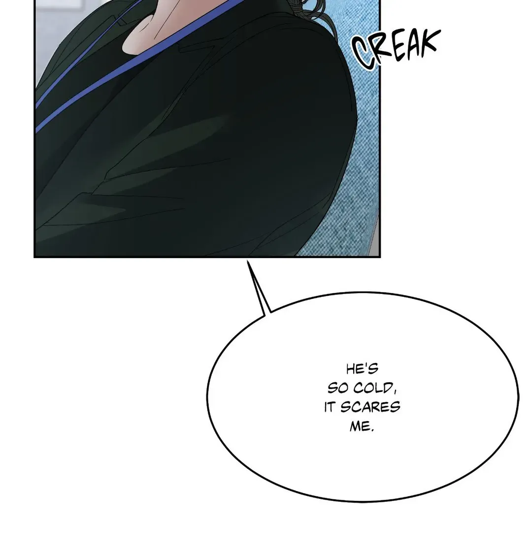 The Change of Season Chapter 41 Online - página 22