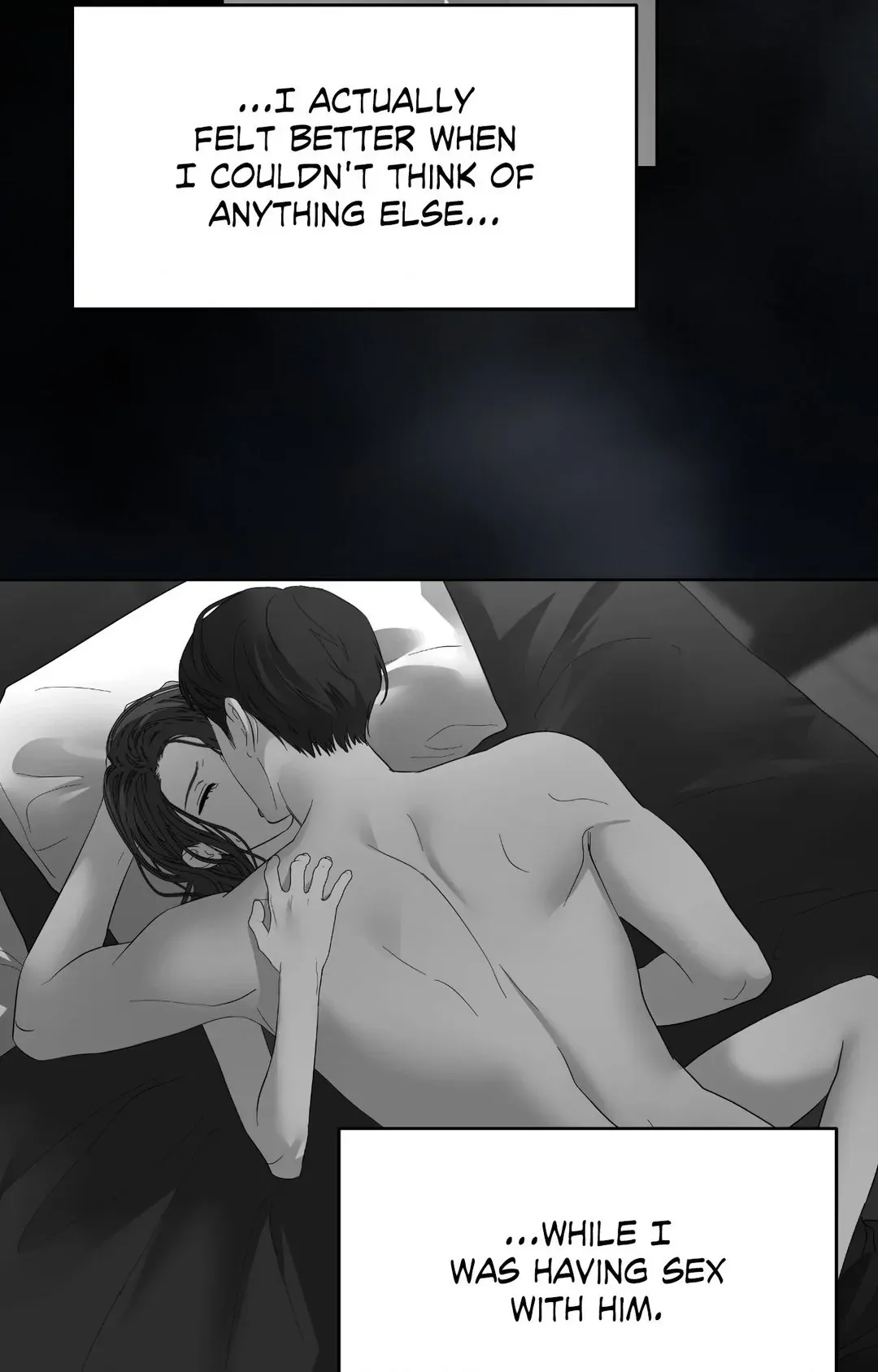 The Change of Season Chapter 41 Online - página 34