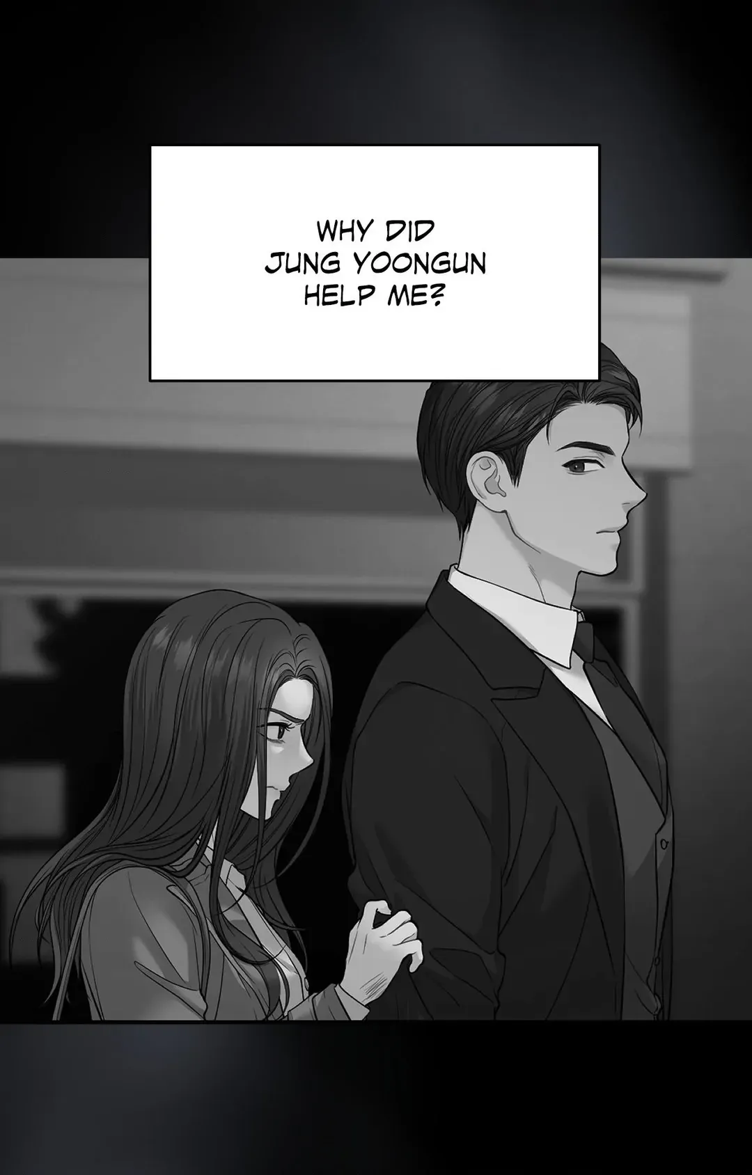 The Change of Season Chapter 41 Online - página 38
