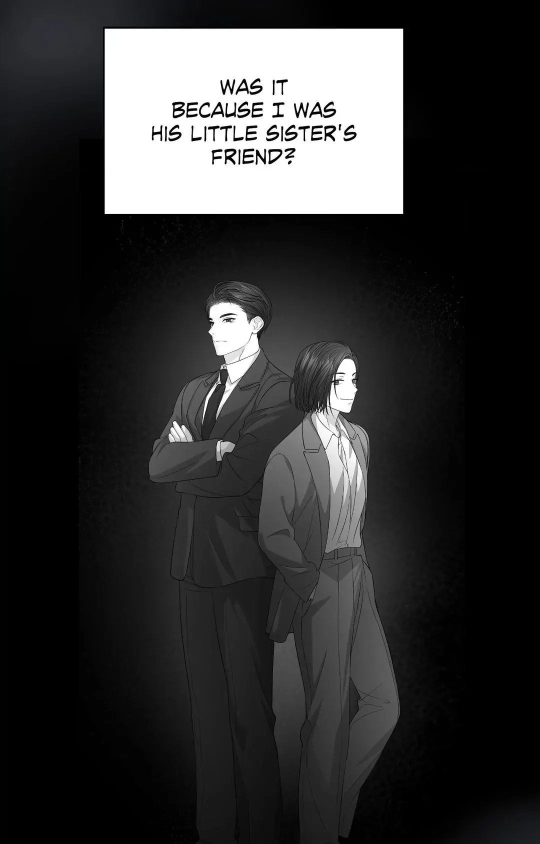 The Change of Season Chapter 41 Online - página 39