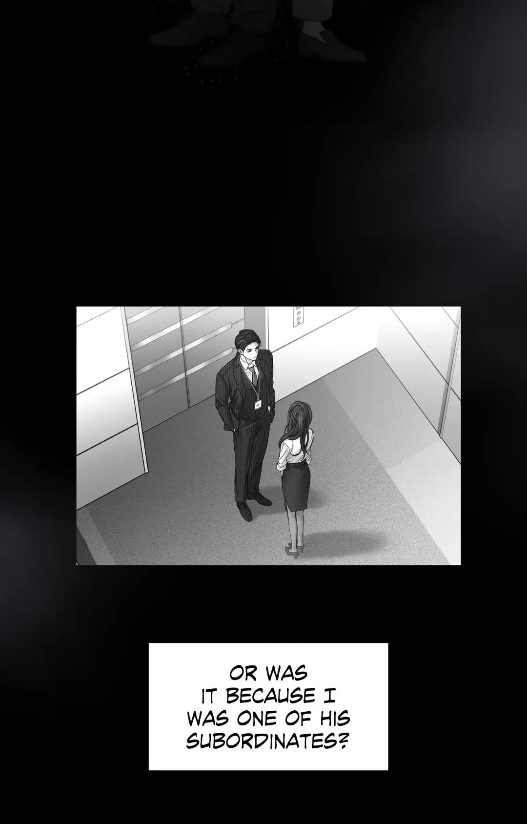 The Change of Season Chapter 41 Online - página 40