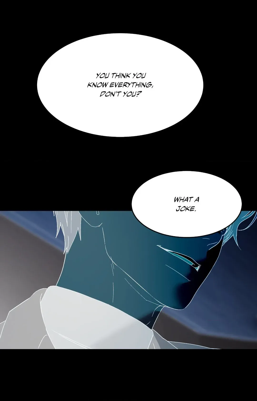The Change of Season Chapter 41 Online - página 42