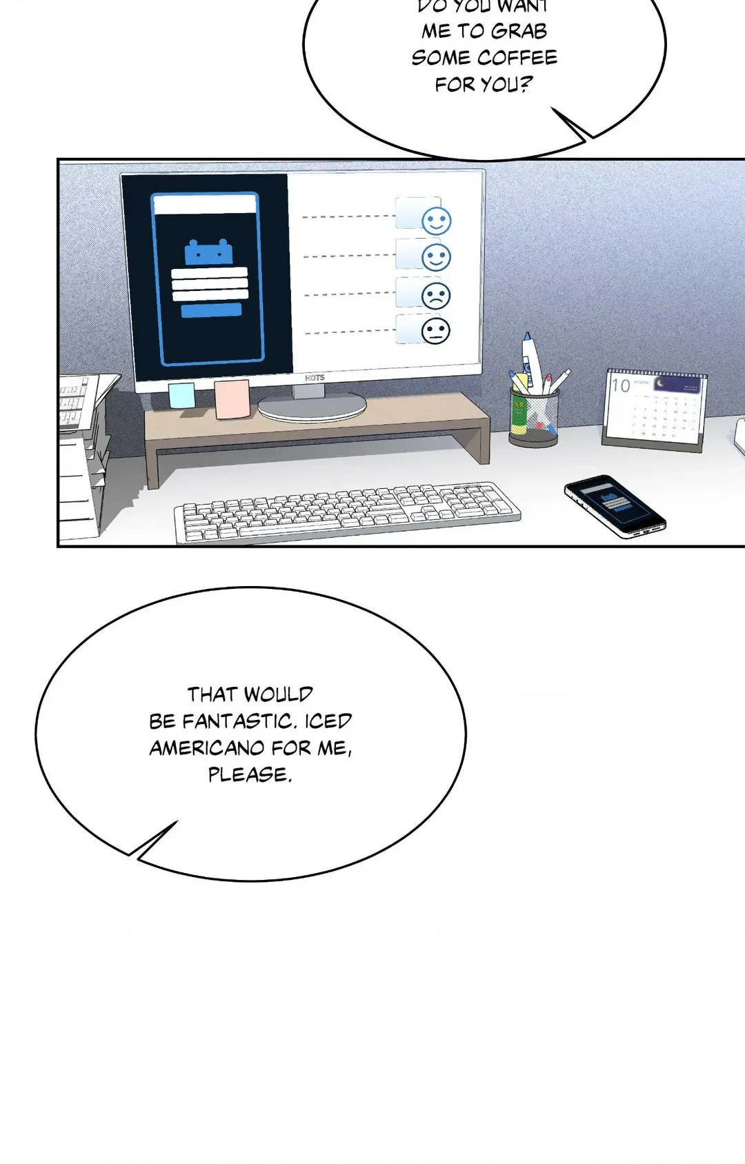 The Change of Season Chapter 41 Online - página 47