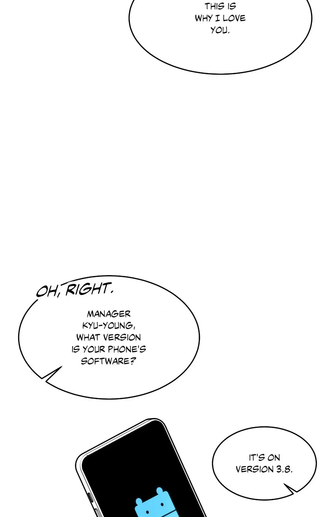 The Change of Season Chapter 41 Online - página 51