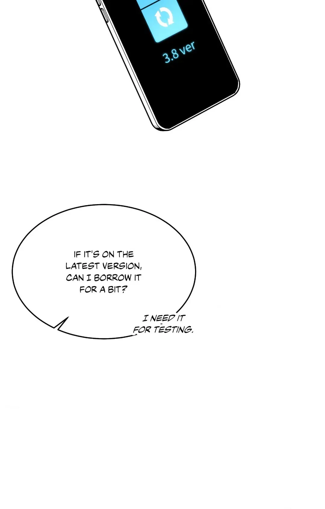 The Change of Season Chapter 41 Online - página 52