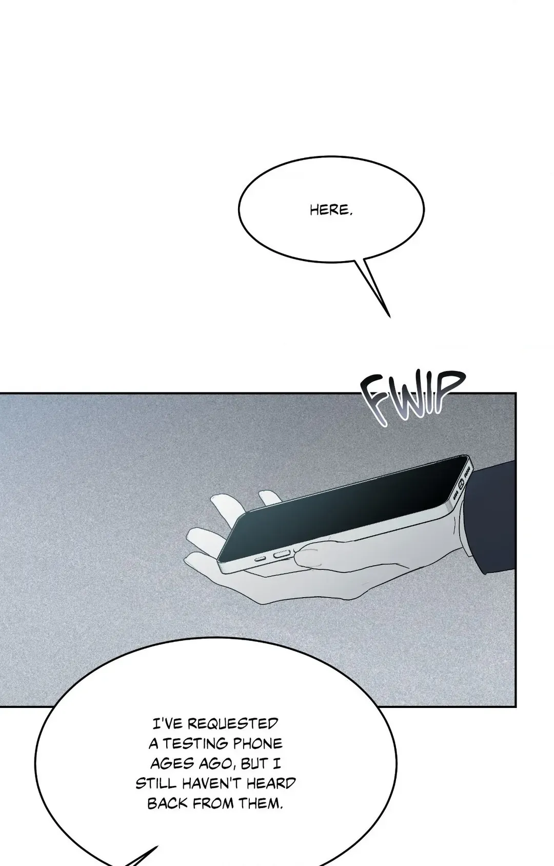 The Change of Season Chapter 41 Online - página 53