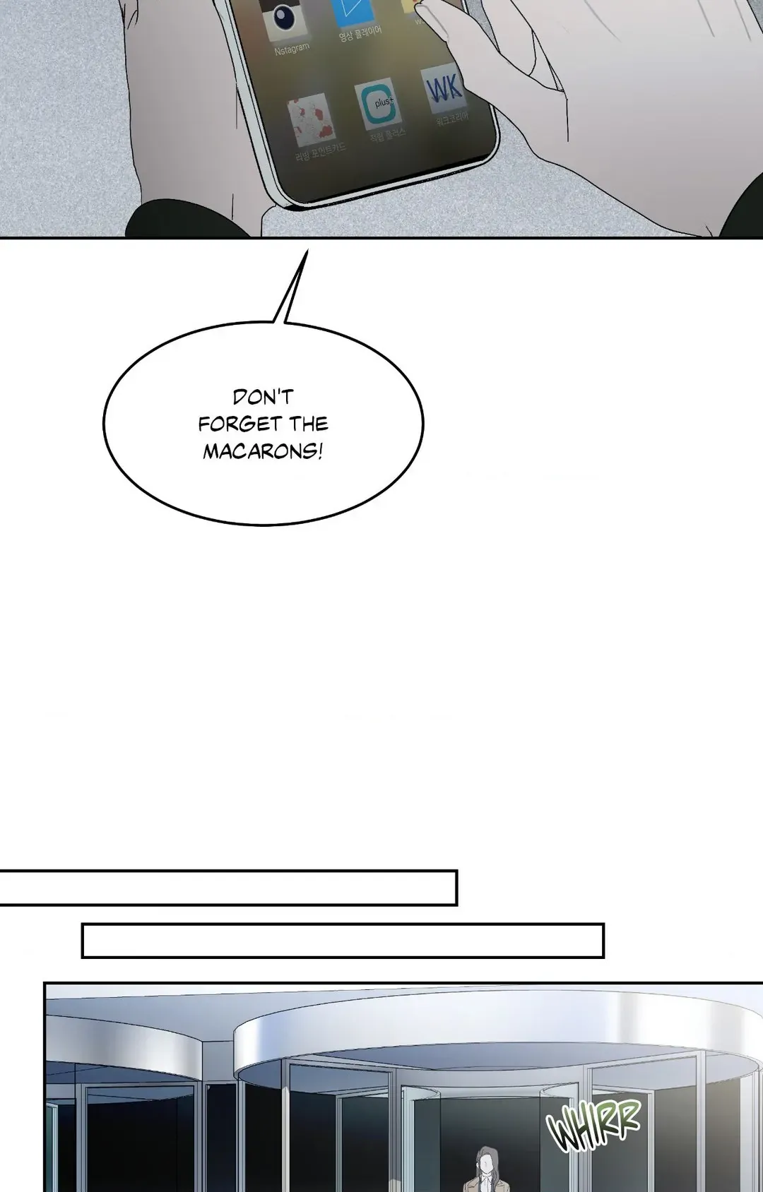 The Change of Season Chapter 41 Online - página 56