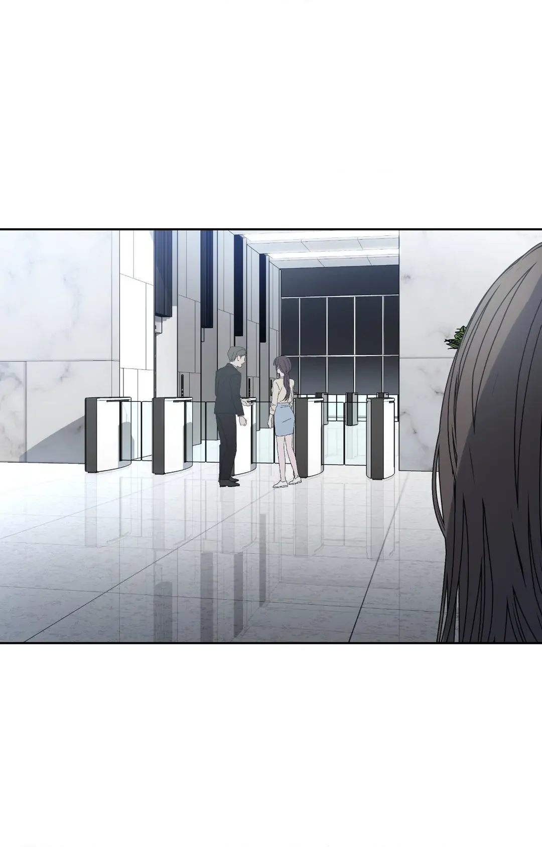 The Change of Season Chapter 41 Online - página 58