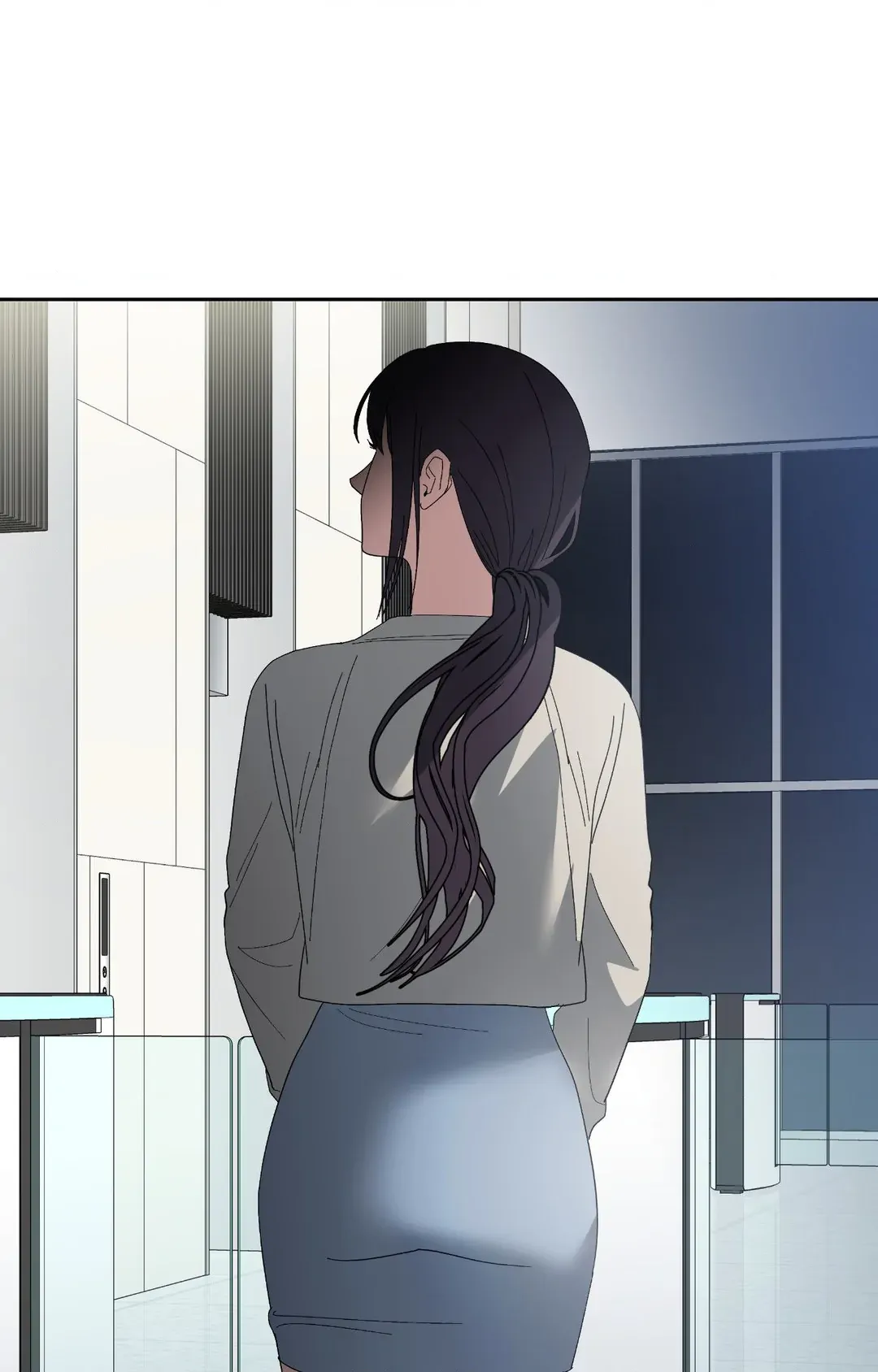 The Change of Season Chapter 41 Online - página 59