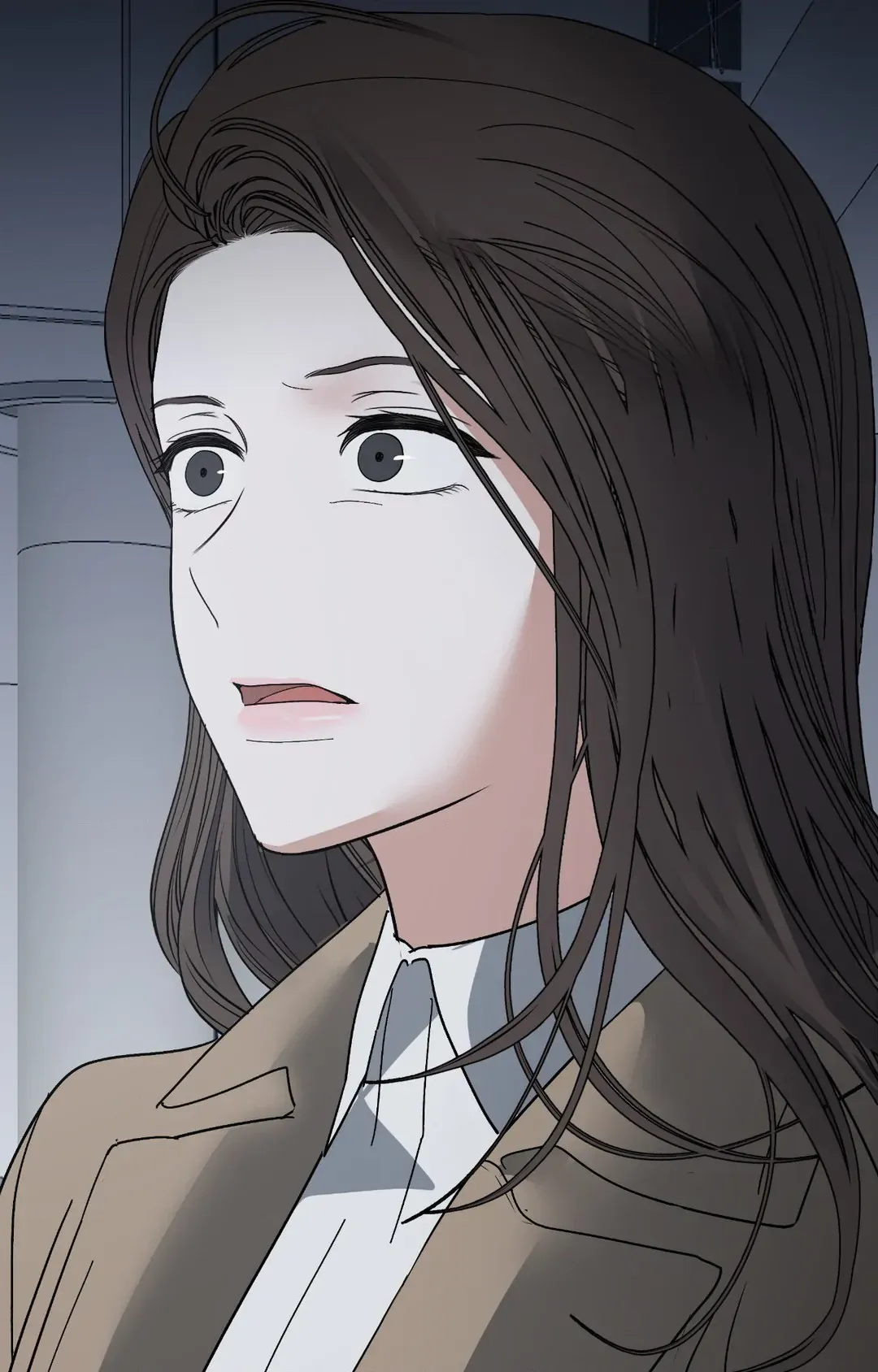 The Change of Season Chapter 41 Online - página 62