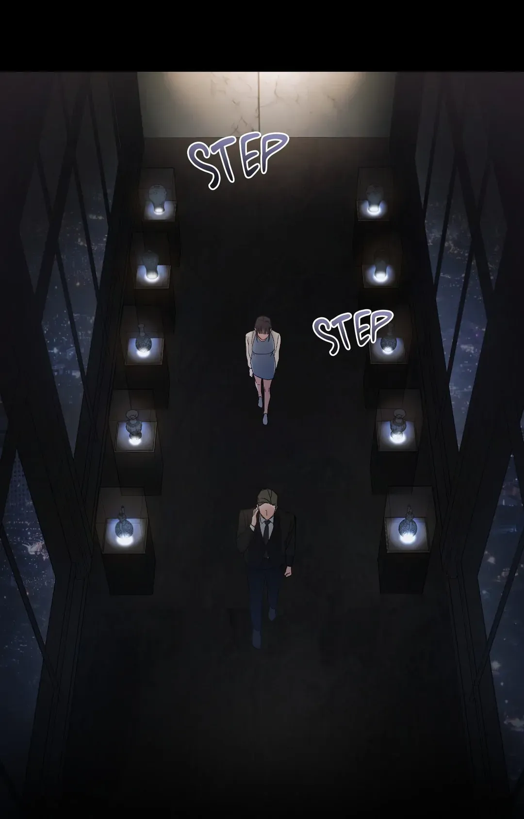 The Change of Season Chapter 41 Online - página 66