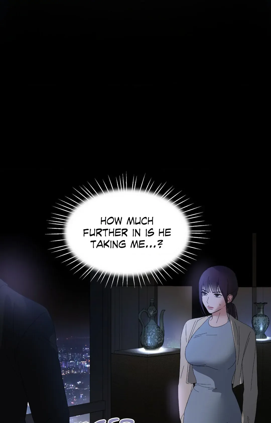 The Change of Season Chapter 41 Online - página 67