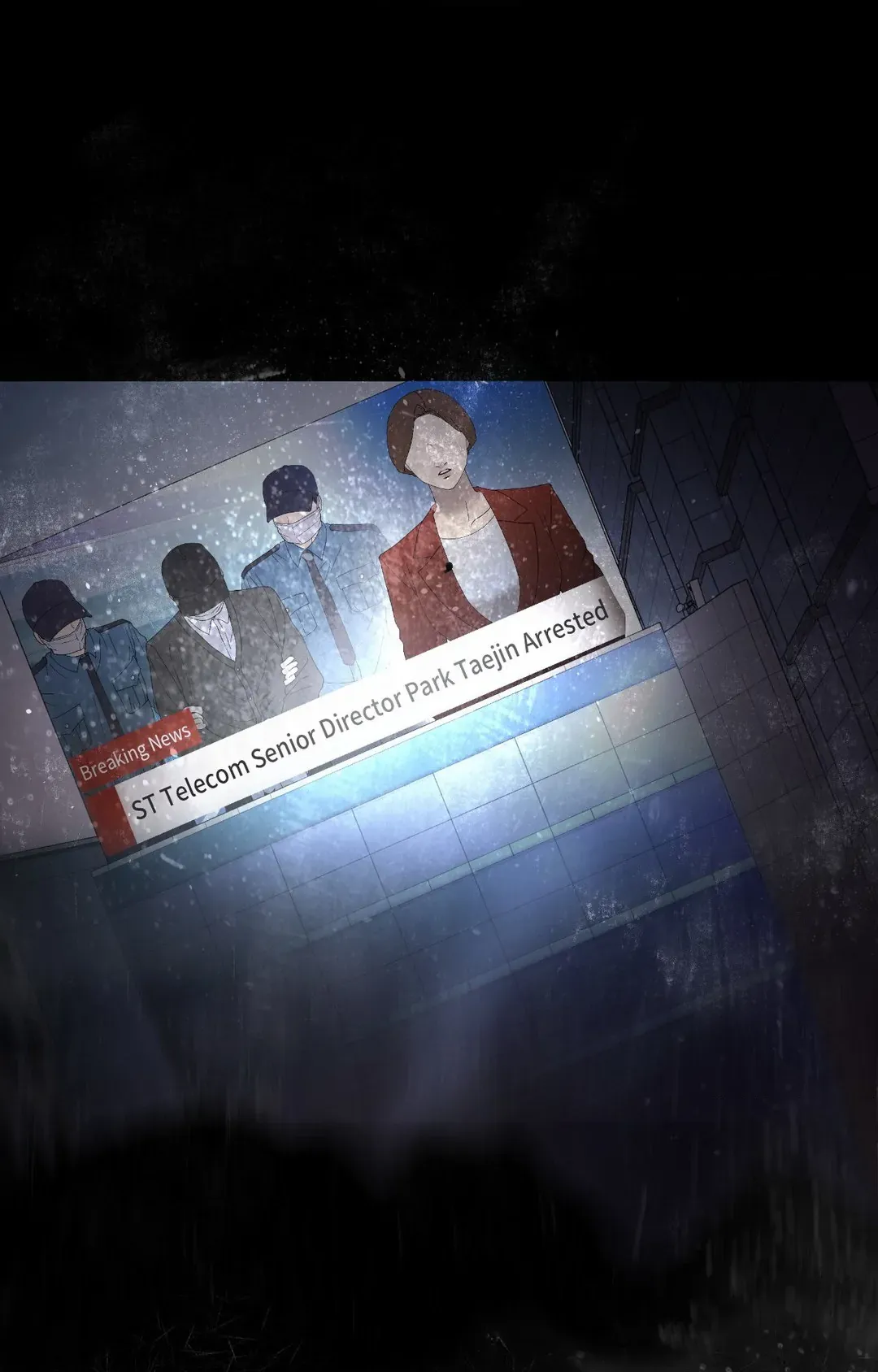 The Change of Season Chapter 41 Online - página 73