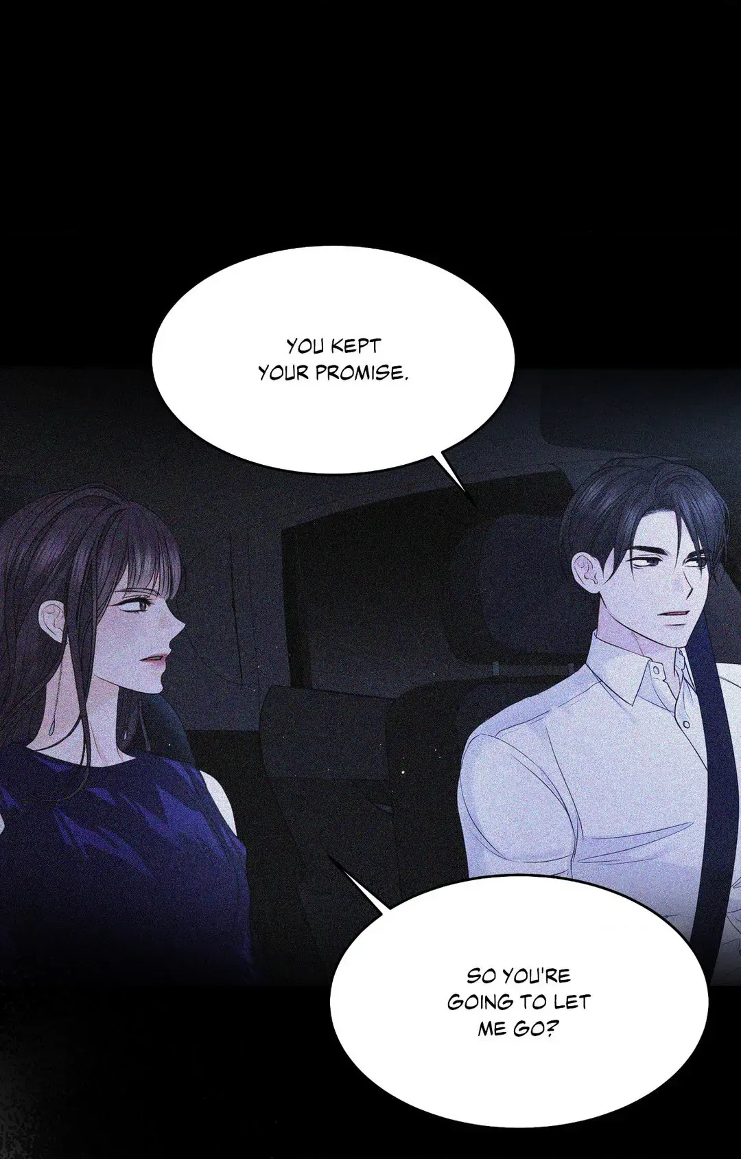 The Change of Season Chapter 41 Online - página 80