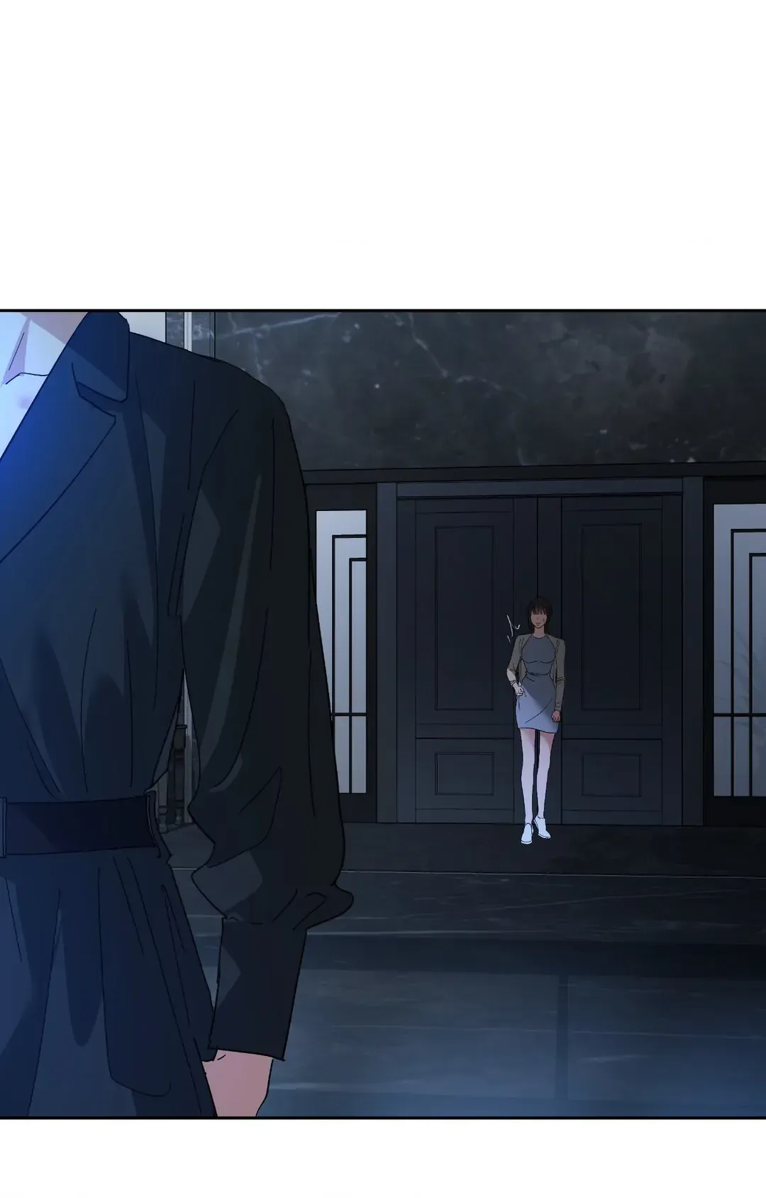 The Change of Season Chapter 41 Online - página 86