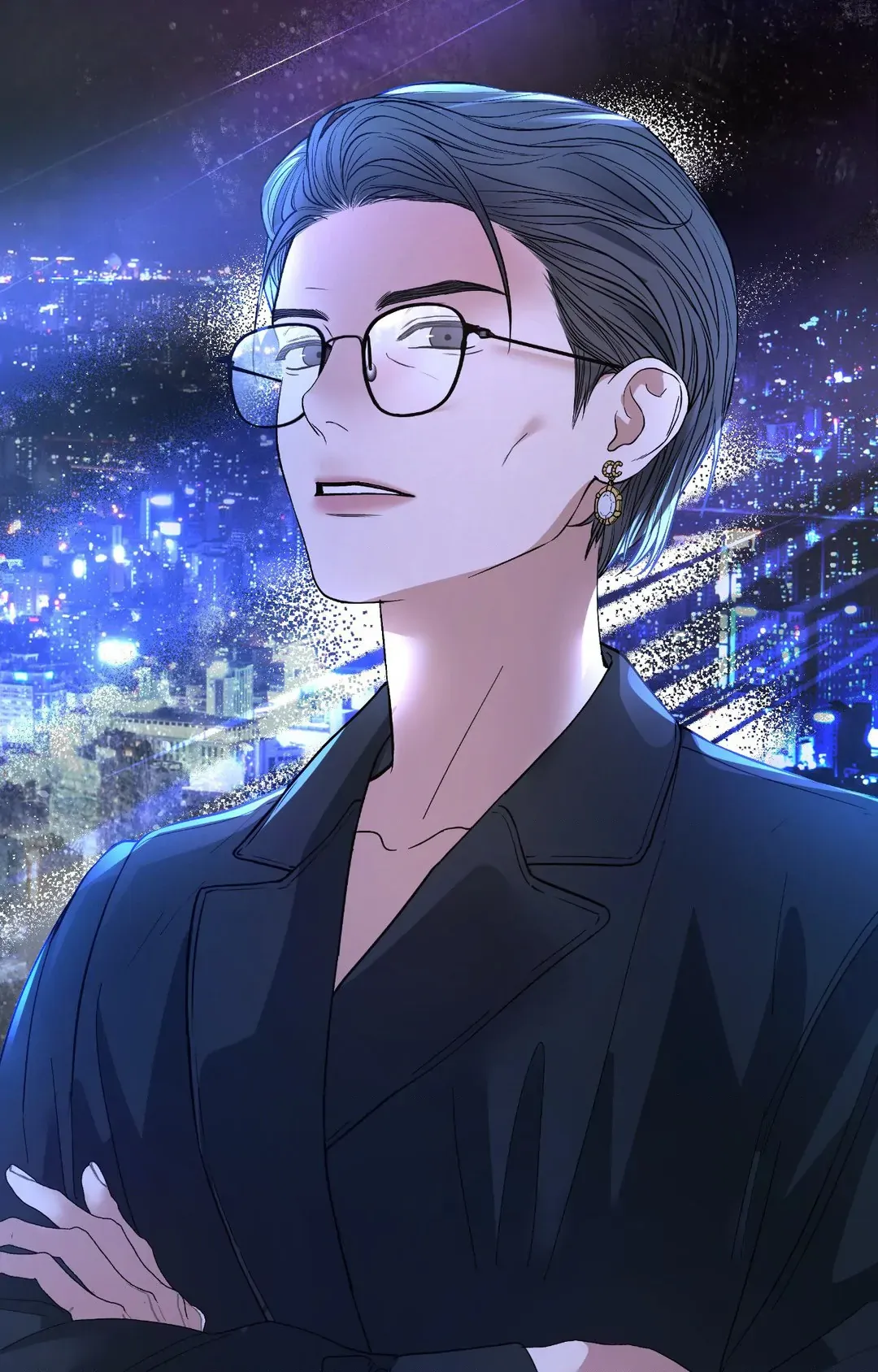 The Change of Season Chapter 41 Online - página 89