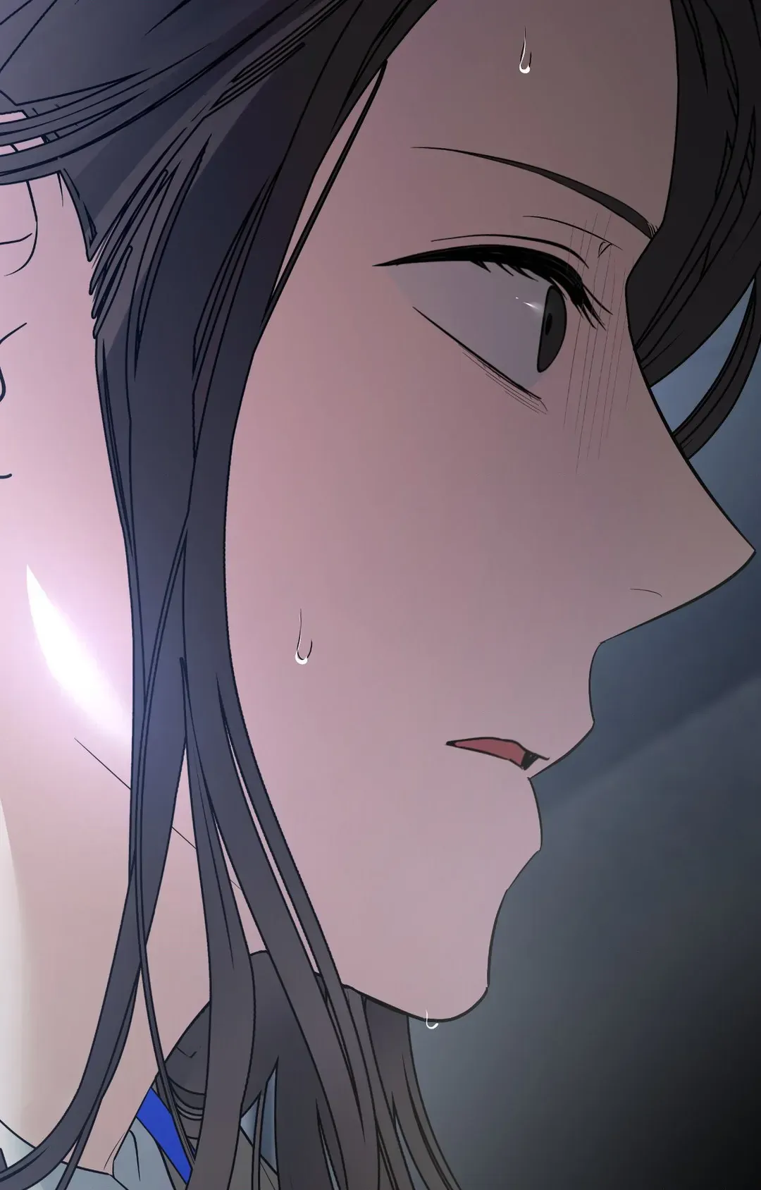 The Change of Season Chapter 44 Online - página 4