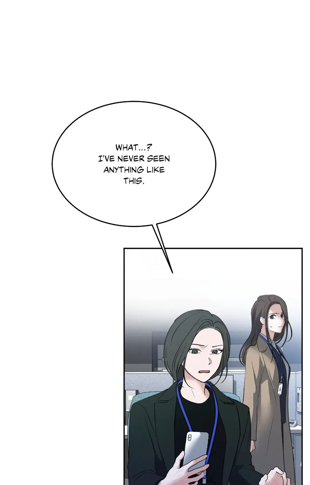 The Change of Season Chapter 44 Online - página 6