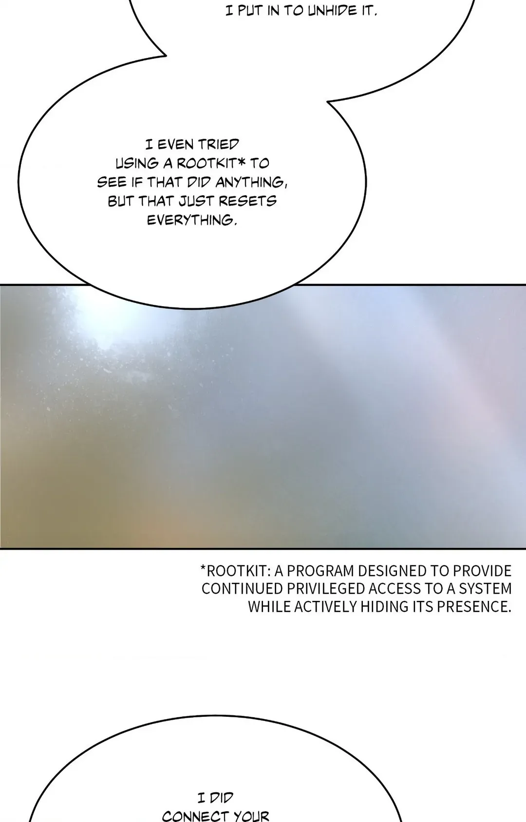 The Change of Season Chapter 44 Online - página 11