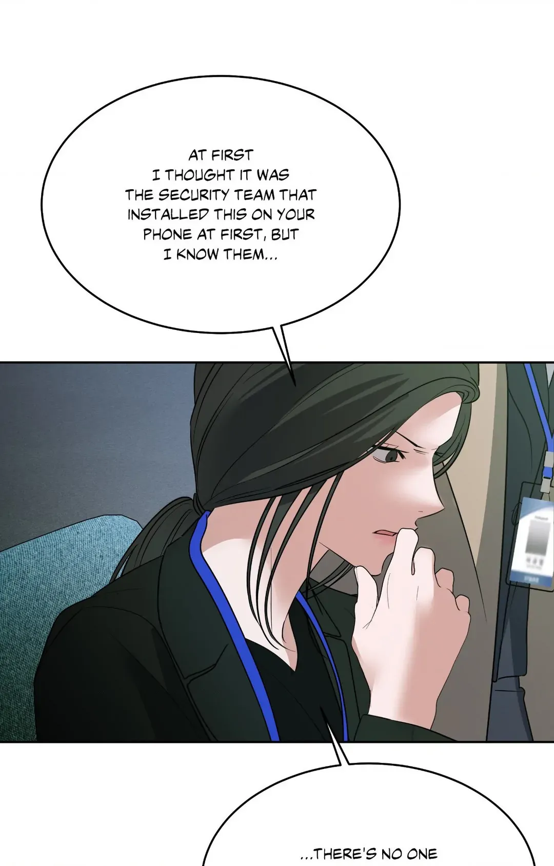 The Change of Season Chapter 44 Online - página 13