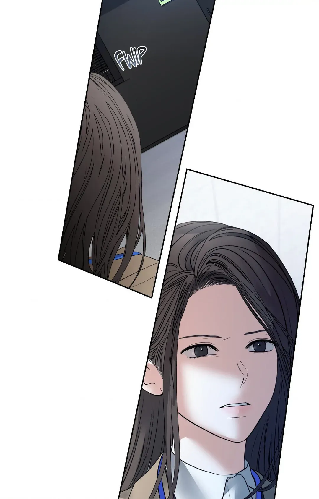 The Change of Season Chapter 44 Online - página 20
