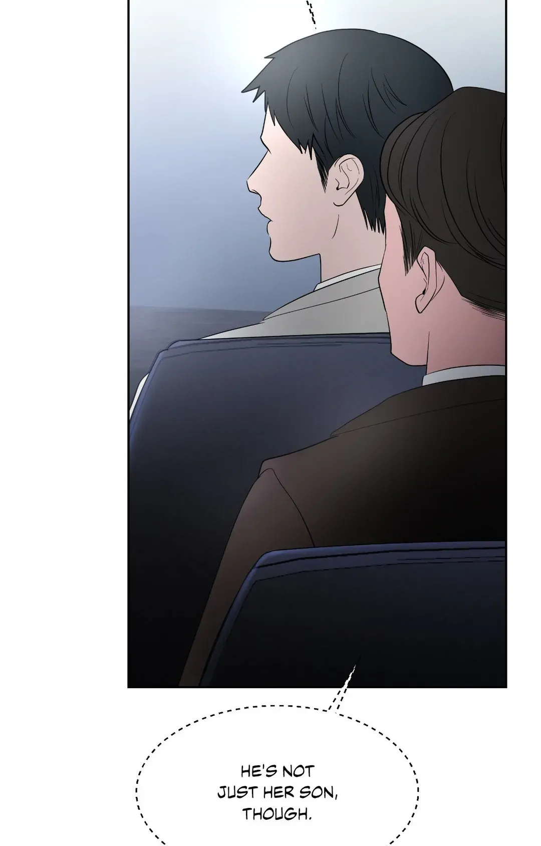 The Change of Season Chapter 44 Online - página 42