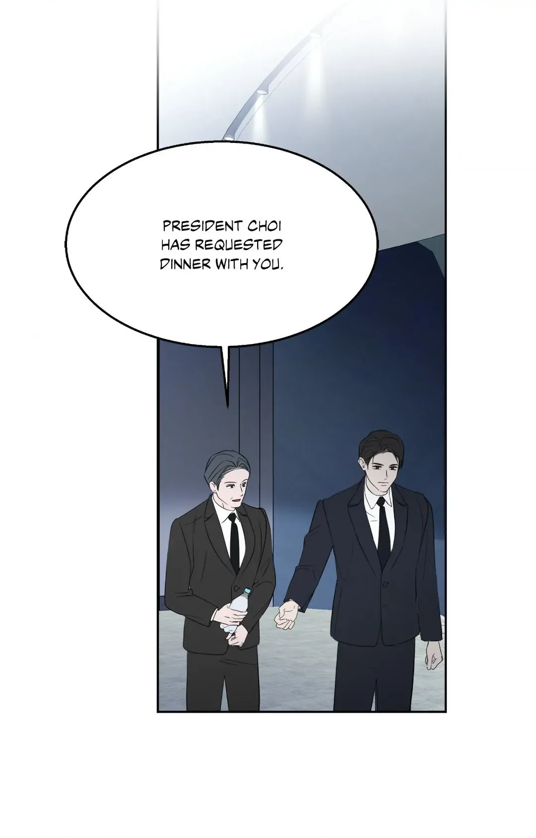 The Change of Season Chapter 44 Online - página 46