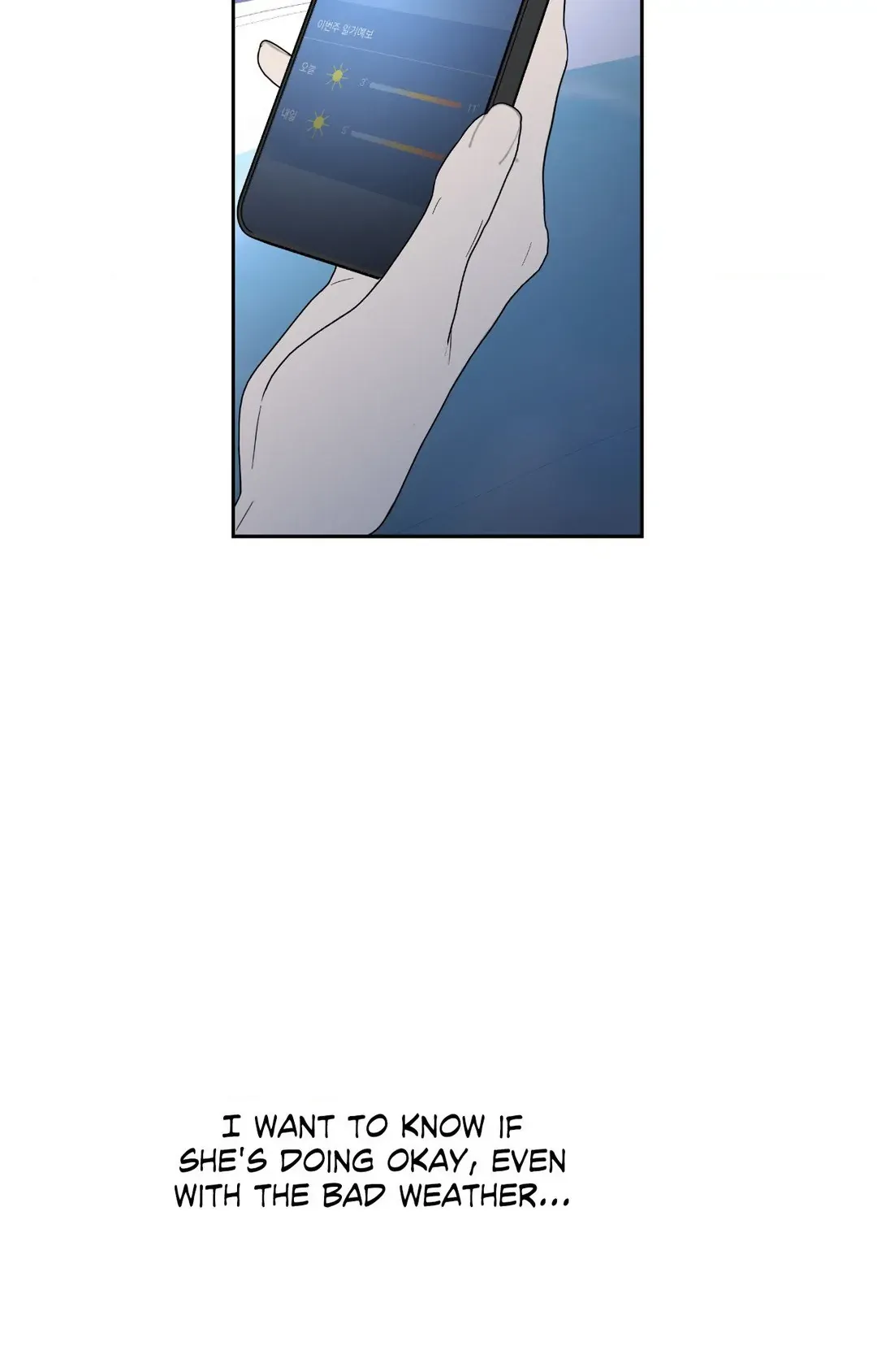 The Change of Season Chapter 44 Online - página 66