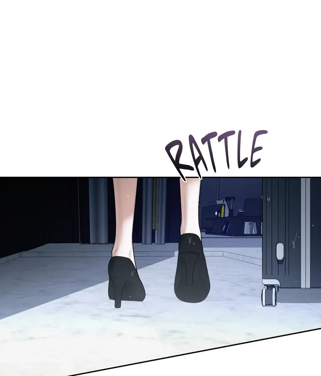 The Change of Season Chapter 45 Online - página 3