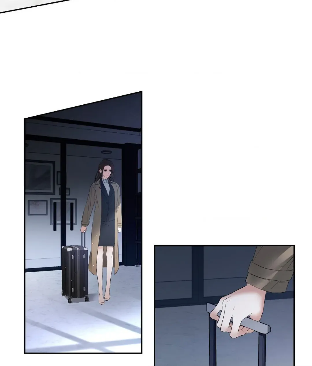 The Change of Season Chapter 45 Online - página 4