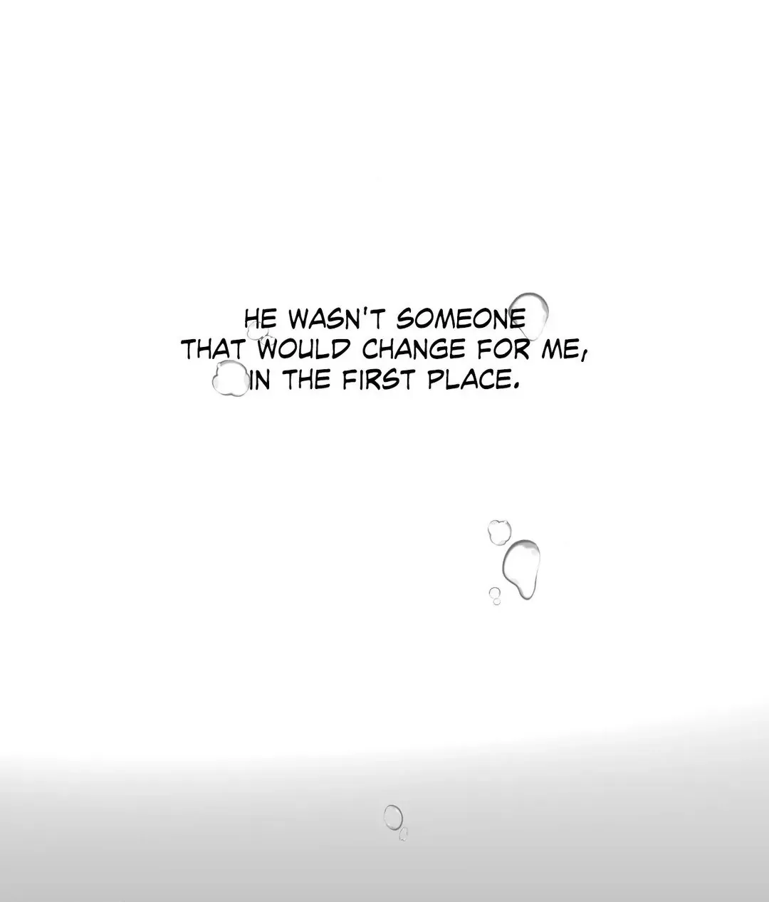 The Change of Season Chapter 45 Online - página 33