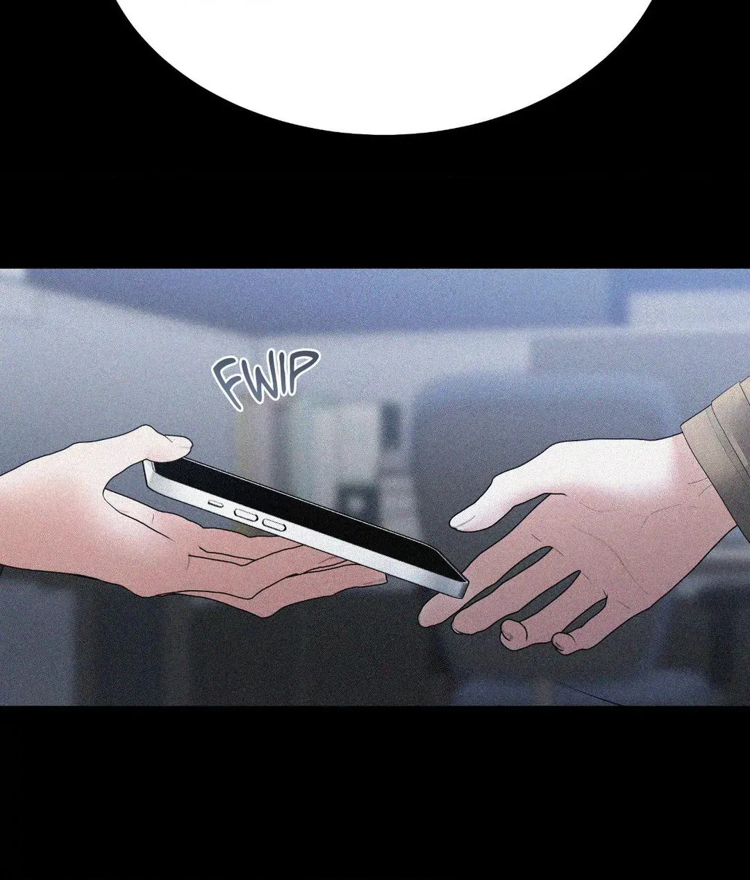 The Change of Season Chapter 45 Online - página 35