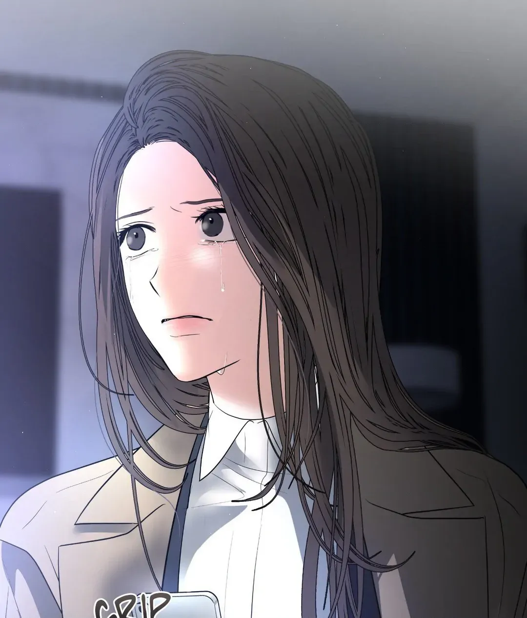 The Change of Season Chapter 45 Online - página 45